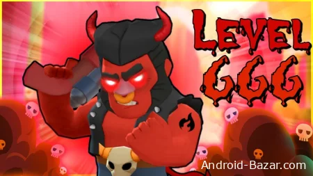 Brawl Stars 666 Взлом на Андроид