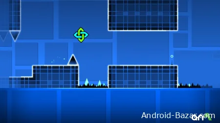 Скачать чит на Geometry Dash 2.2