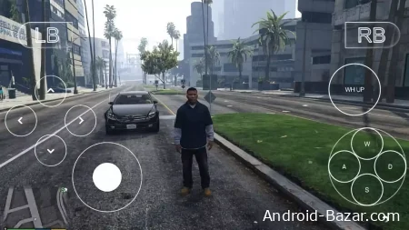 GTA 5