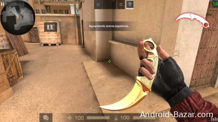 Скачать Skin Changer Standoff 2