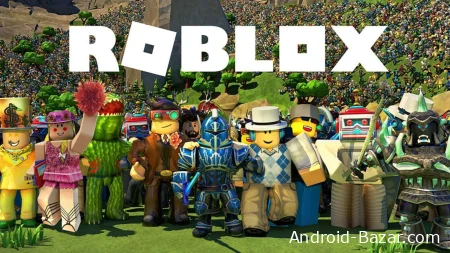 Скачать взлом Roblox на бесплатные покупки
