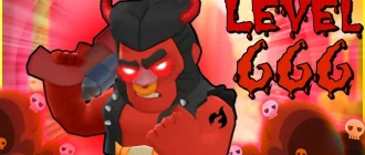 Brawl Stars 666 (Взлом на Много Денег): скачать мод