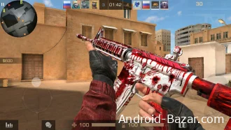 Skin Changer для Standoff 2: Получите все скины бесплатно!