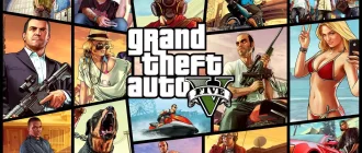 GTA 5 на Android с кэшем: Полное погружение в мир Лос-Сантоса