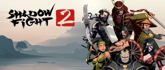 Shadow Fight 2 Мод: Все оружие открыто, много денег, уровни