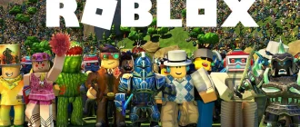 Взлом Роблокс на бесплатные покупки