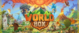 Super WorldBox 0.22.21 МОД (Премиум + Всё открыто) на Андроид