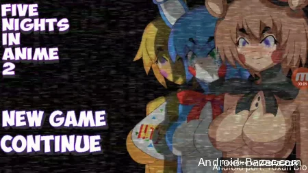 Скачать FNIA 2