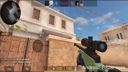 Скачать новый приватный сервер Standoff 2 (Взлом)