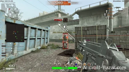 Скачать чит на Skill Special Force 2