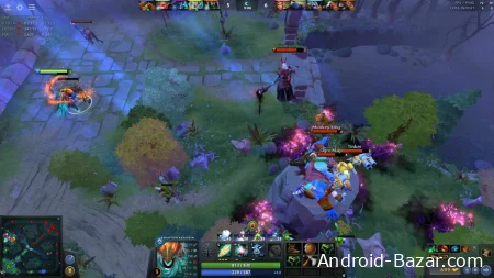 Доту 2 бесплатная полная версия