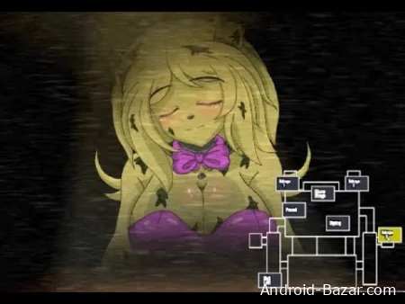 FNIA 2 скачать на Андроид