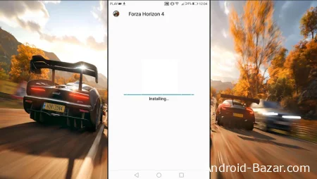 Скачать Forza Horizon 4