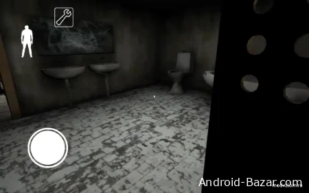 Скачать Гренни взлом