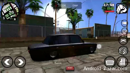 Скачать ГТА Дагестан 2 на Андроид