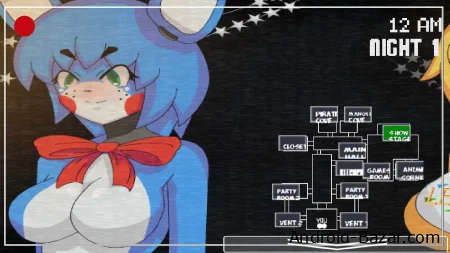 Скачать FNIA 2 на Андроид