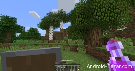 Скачать Майнкрафт 1.12.2 на Андроид бесплатно