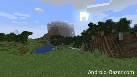 Скачать minecraft 1.16 5