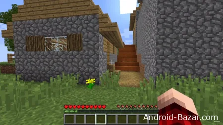 Скачать Майнкрафт версия 1.12.2 на Андроид