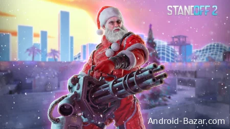 Скачать приватный сервер Стандофф 2