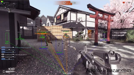 Скачать SFG 2 взлом на скины