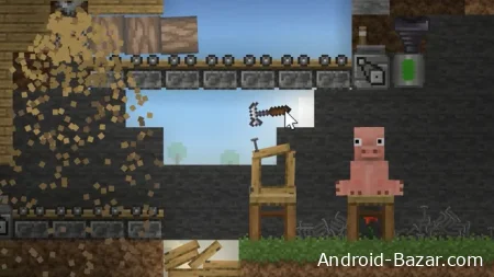 Theory of Everything скачать на Android