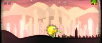 Mutant Blobs Attack: Скачать и Играть на Андроид