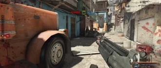 Special Forces Group 2: Чит-мод v4.21