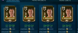 FIFA Mobile Приватный Сервер 2025: Полное Руководство по Скачиванию