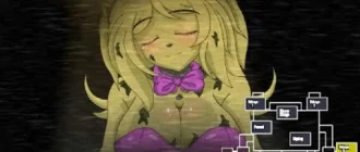 Five Nights in Anime 2 (FNIA 2): Аниме-хоррор на твоем Android