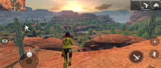 Скачать Free Fire с читами: Безграничные возможности в популярном шутере