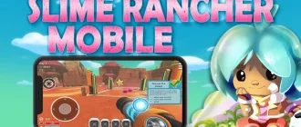 Slime Rancher: Погрузитесь в Мир Желейных Приключений!