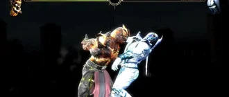 Скачать Mortal Kombat 9 на андроид бесплатно: Легендарный файтинг на вашем смартфоне