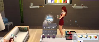 Скачать The Sims 4 мод на много денег (Русская Версия)