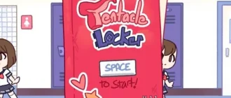 Tentacle Locker 2: Погрузитесь в Мир Хентай-Приключений