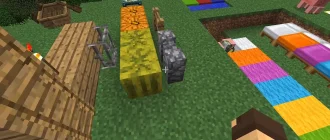 Скачать Minecraft PE 1.12.2 (Полная версия)