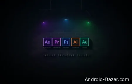 Скачать Adobe After Effects для Android бесплатно