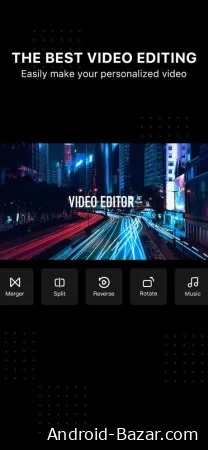 Adobe After Effects для Android