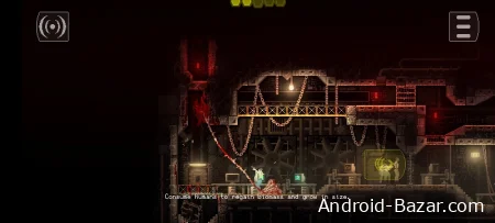 Скачать Carrion на Андроид