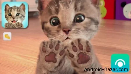 Скачать Little Kitten Adventures на Android бесплатно