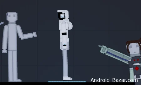 People Playground скачать на андроид