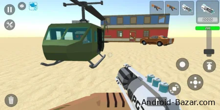 Скачать взлом Sandbox