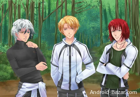 Скачать Сладкий Флирт взлом