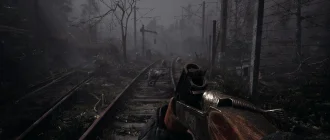 STALKER 2 LITE: Выживание в Зоне отчуждения теперь на Android