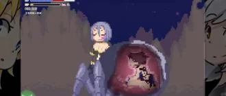 Echidna Wars DX 1.7 - Скачать полную версию для Android