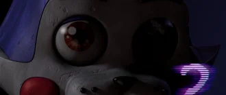 Five Nights at Candy's 2: Выживи пять ночей на заброшенной фабрике роботов