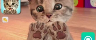 Little Kitten Adventures - Скачать бесплатно на Андроид последнюю версию 2024