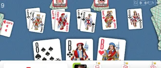 Дурак Онлайн 1.9.17 - Взломанная версия (Мод: неограниченные деньги)