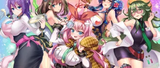 Project QT 21.5 - Скачать взломанную версию на Android