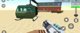 Sandbox - Раскраски по номерам [МОД: Всё разблокировано]